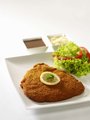 Duitse schnitzel