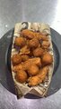 Bitterbal Chicken bites