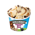 Ben & Jerry's Caramel Chew Chew 100ml