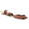 82. Grilled Squid skewer (2 stuks)