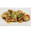 98. Tori Momo Teppan (Kipdij)