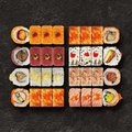 Maki Lovers box 32 stuks
