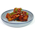 115. Korean fried Chicken [4 stuks]