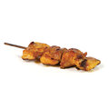 83. BBQ Chicken skewer [2 stuks]