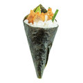 30. Spicy Chicken temaki