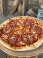 Pizza Salami