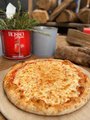 Pizza Margherita