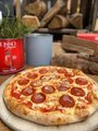 Pizza Pepperoni
