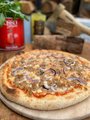 Pizza Tonno