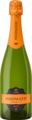 Mistinguett Cava Brut Bio Organic