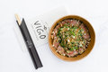 BEEF TATAKI