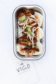 BAO BUNS CHICKEN | 3 stuks