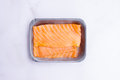 Huisgerookte Zalm - 500 gram