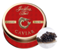 Jacobus Toet | Classic Baeri Caviar