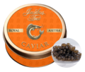 Jacobus Toet | Royal Asetra Caviar