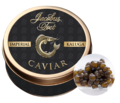 Jacobus Toet | Imperial Kaluga Caviar
