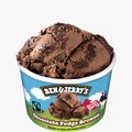 Ben & Jerry's | Chocolate Fudge Brownie