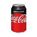Coca Cola Zero