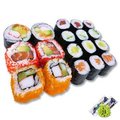 04. Maki mix