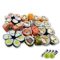 09. Tokyo maki box 30st