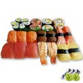 10. Sushi mix box 25st