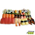 11. Sushi mix box 40st