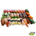 12. Nigiri/Gunkan box 30st