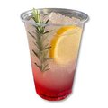 Hibiscus Soda