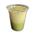 Iced Soy Matcha Latte