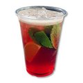 Strawberry Mint Iced Tea