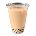 Jasmin Milk Tea