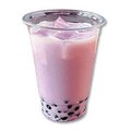Taro Coconut Milk