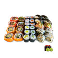 09. Tokyo Maki Box 30st