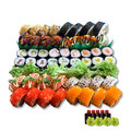 11. Ginza Maki Box 50st