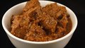 Daging Sambal Goreng ***