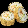 T33A Gefrituurde Kip Maki