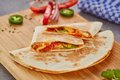 Quesadilla Classic