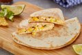 Quesadilla Maíz