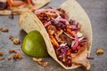 Taco Carnitas