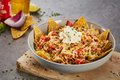 Mas Nachos