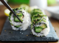 Vegan Fruity Roll (8pcs)