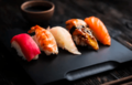MIA Nigiri Special Selection (6pcs)