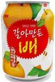 Korean Crushed Pear Drink