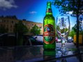 Tsing Tao Like in China 640ml