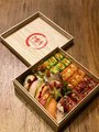 MIA Bento Box 2pers(30pcs)