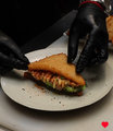 SUSHI SANDWICH ♥