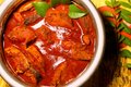 White Fish red curry白鱼红咖喱 (rice included)