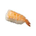 Ebi garnaal
