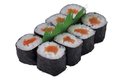 Spicy zalm