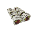 Spicy tonijn roll